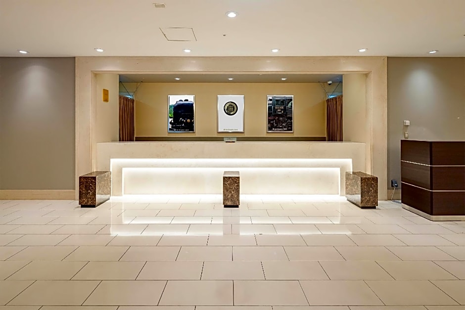 Hotel Metropolitan Takasaki