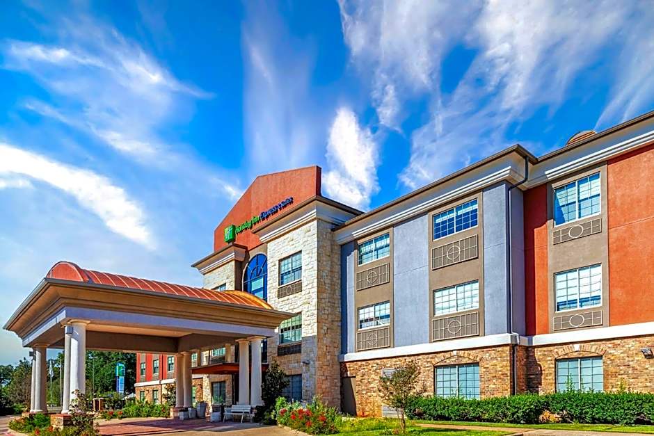 Holiday Inn Express Hotel & Suites Henderson - Traffic Star By IHG