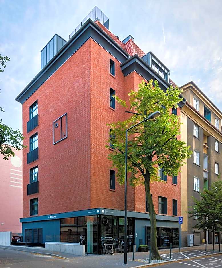 Ilonn Boutique Limanowskiego