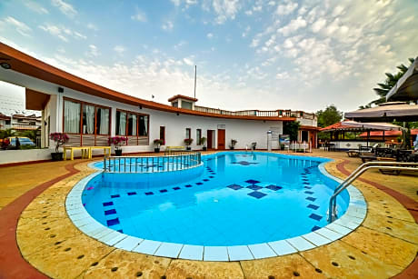 Beira Mar Beach Resort