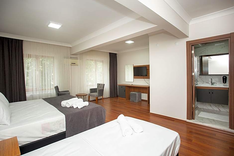 Türkler Suite Hotel