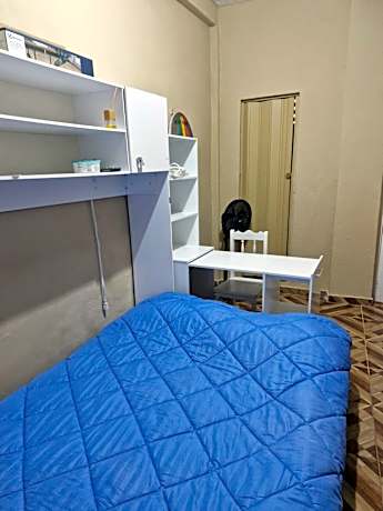 Suíte maravilhosa próxima da UFPA e do Centro