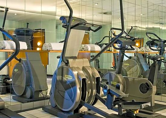Wyndham Hannover Atrium