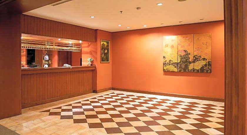 Ramada by Wyndham D MA Bangkok