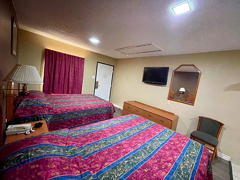 Ankur Inn Motel