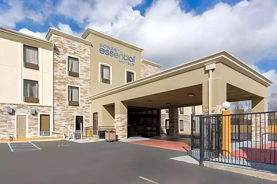 Sonesta Essential Baton Rouge