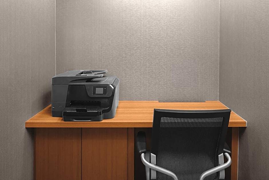 SpringHill Suites by Marriott Grand Rapids Airport Southeast