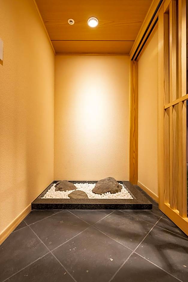 Ryokan Ginkaku Kyoto