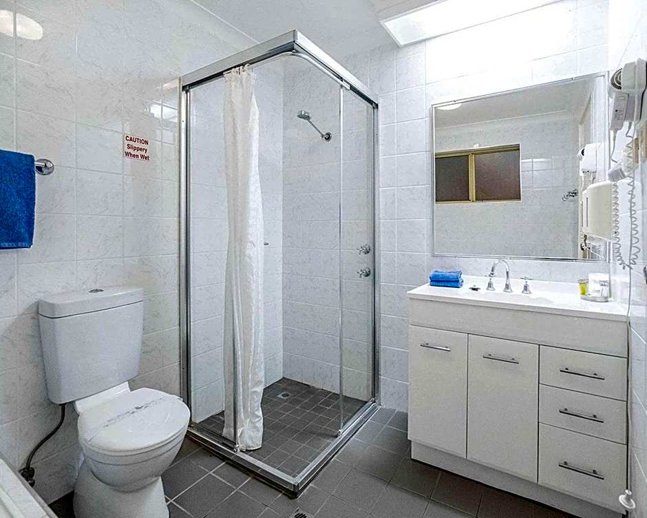 Comfort Inn Bay Of Isles