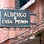 Albergo Casa Peron