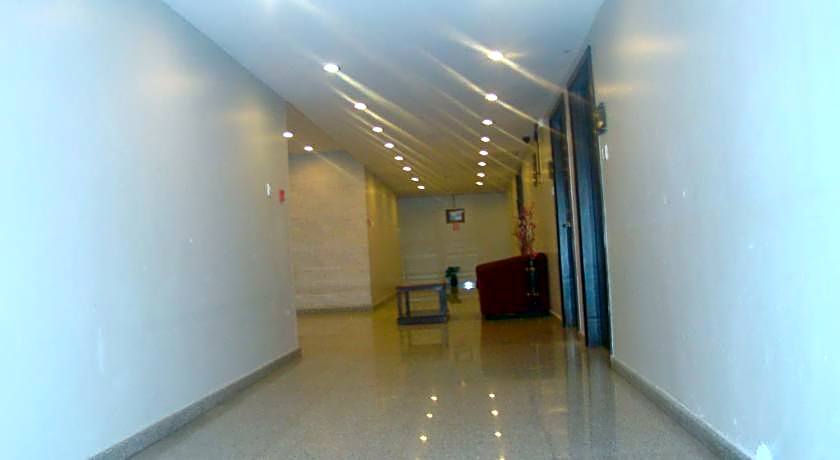 The Curzon Court Hotel