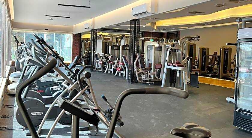 Western Hotel - Ghayathi