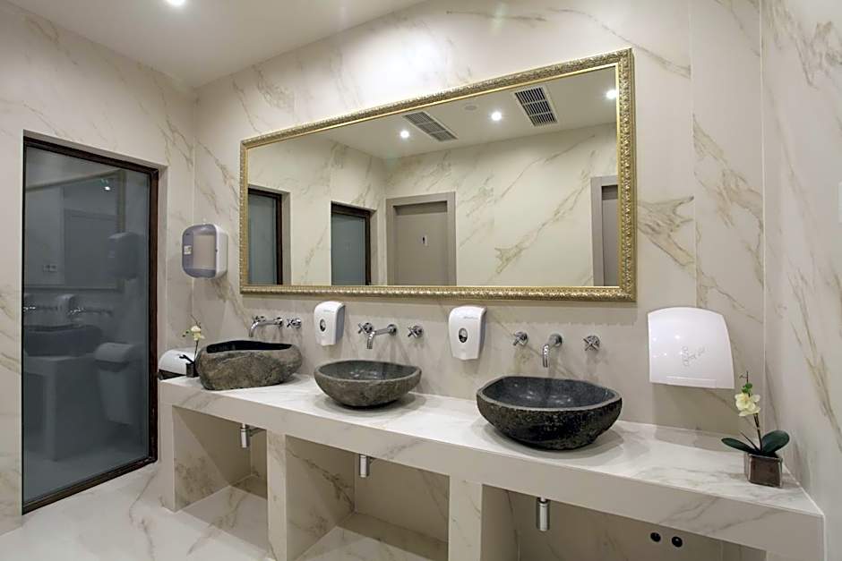 Solun Hotel & SPA