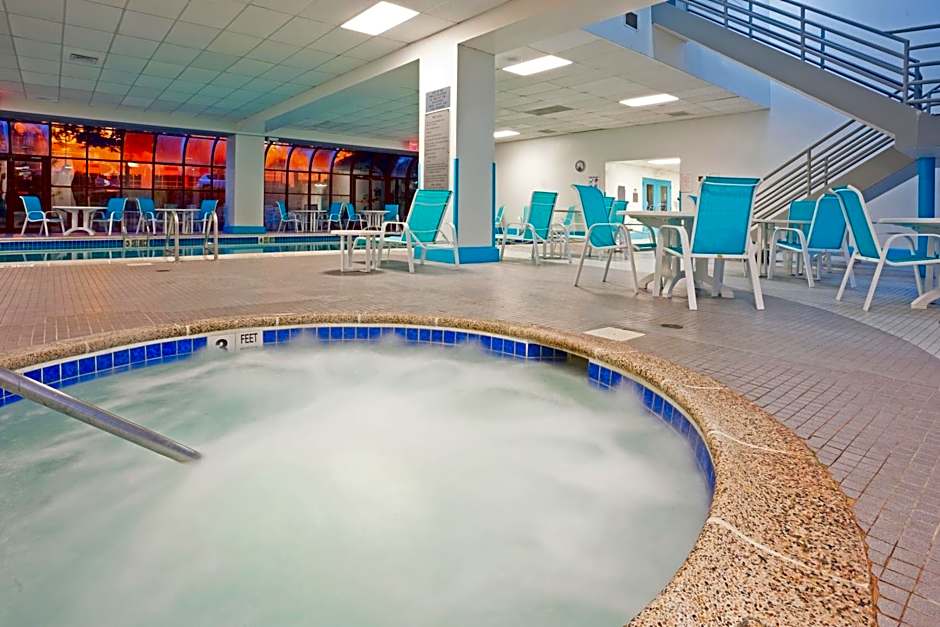 DoubleTree by Hilton New York LaGuardia Airport