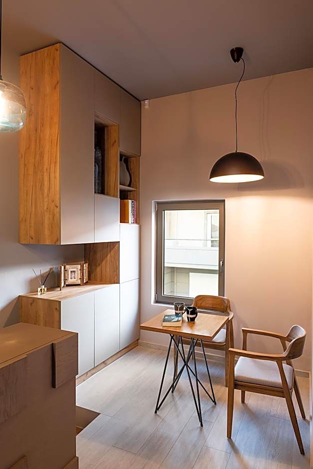 Ciel Collection Suites