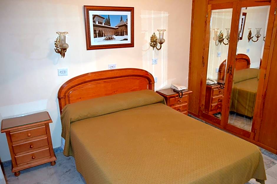 Photo 1 sur 5 de Single Room