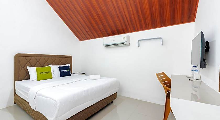 Urbanview Hotel Nerine's Glamping Village Cipanas by RedDoorz