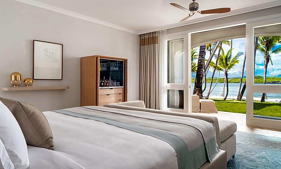 One&Only Le Saint Geran, Mauritius