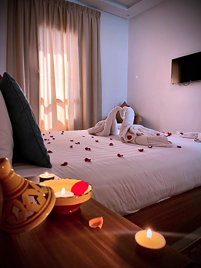 Hotel Anna Agadir