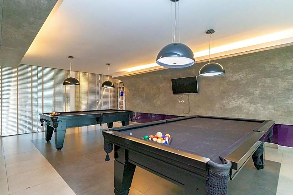 7th Avenue - Centro | Curitiba | Gonzaga Stays