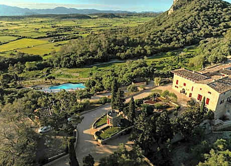 Finca Sa Bastida Luxury Retreat & Spa Adults Only - Over 14
