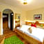 Ski in Ski out Hotel Unterellmau inkl Jokercard