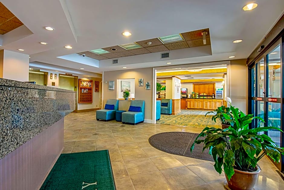 Quality Inn Portsmouth