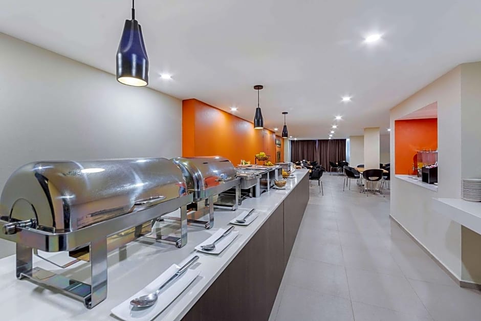 Comfort Inn San Luis Potosi