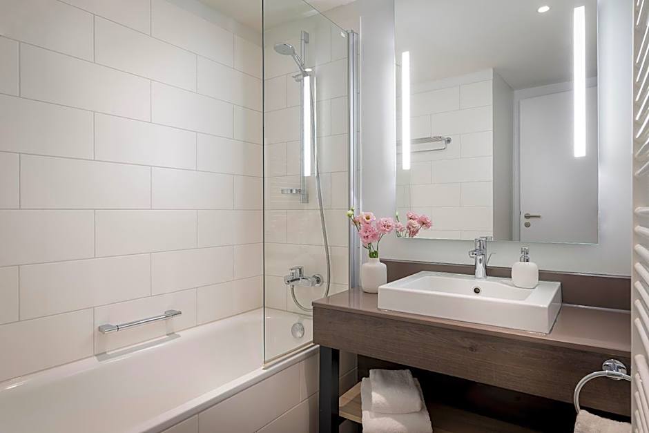 Citadines Arnulfpark Munich