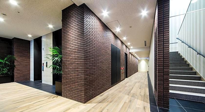 Daiwa Roynet Hotel Kokura Ekimae