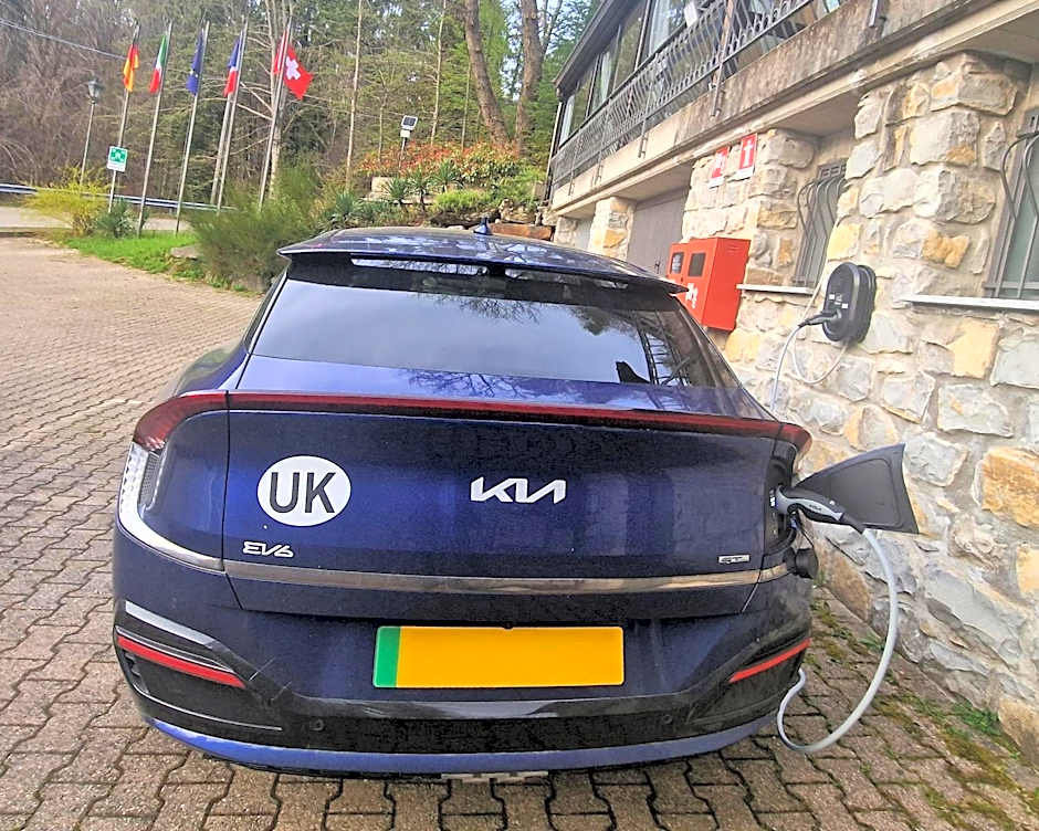 Hotel Montegrino Lakeview