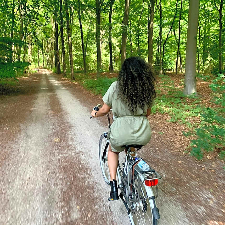 Buitenplaats de Bergse Bossen