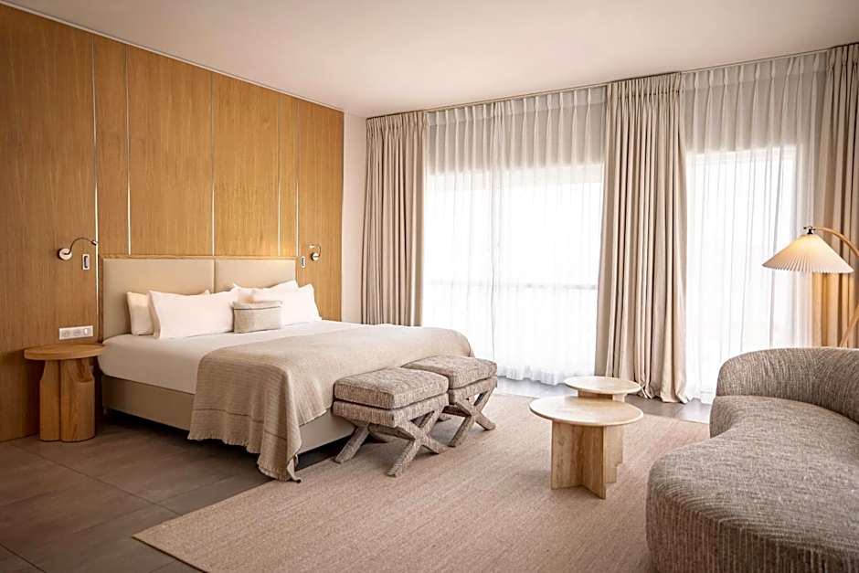 Kube Hotel St Tropez