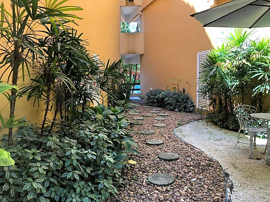 Riviera de São Lourenço - Flat Amarilis