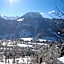 Der Malerwinkl - Alpenhotel