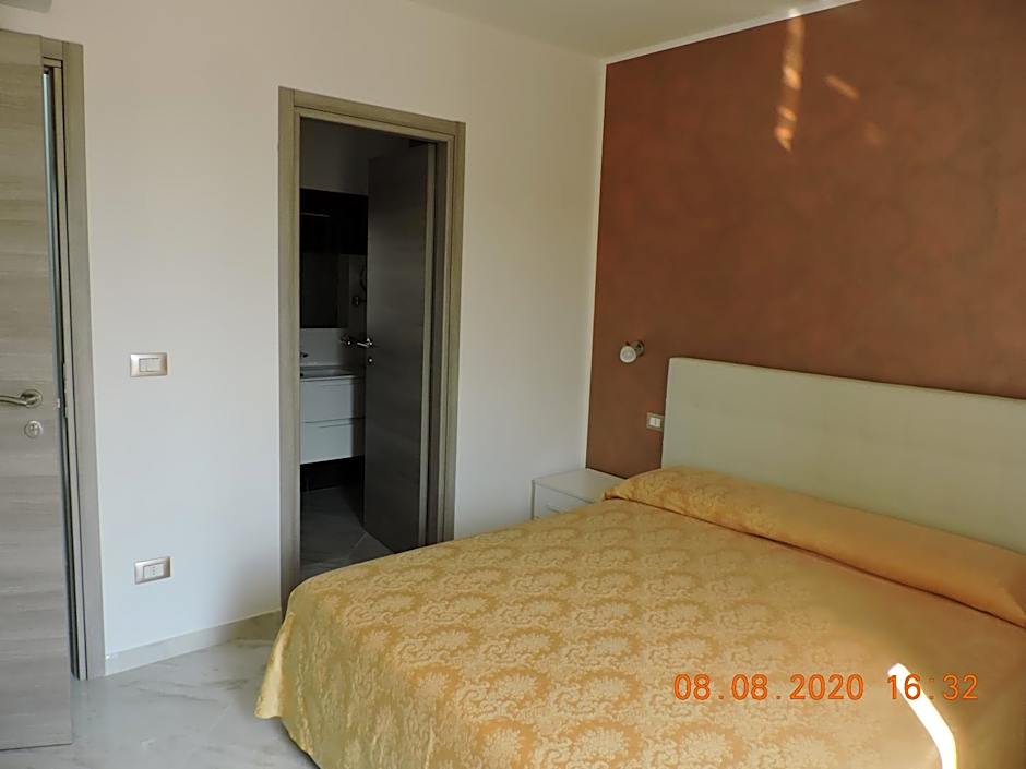 B&B Aquila Reale