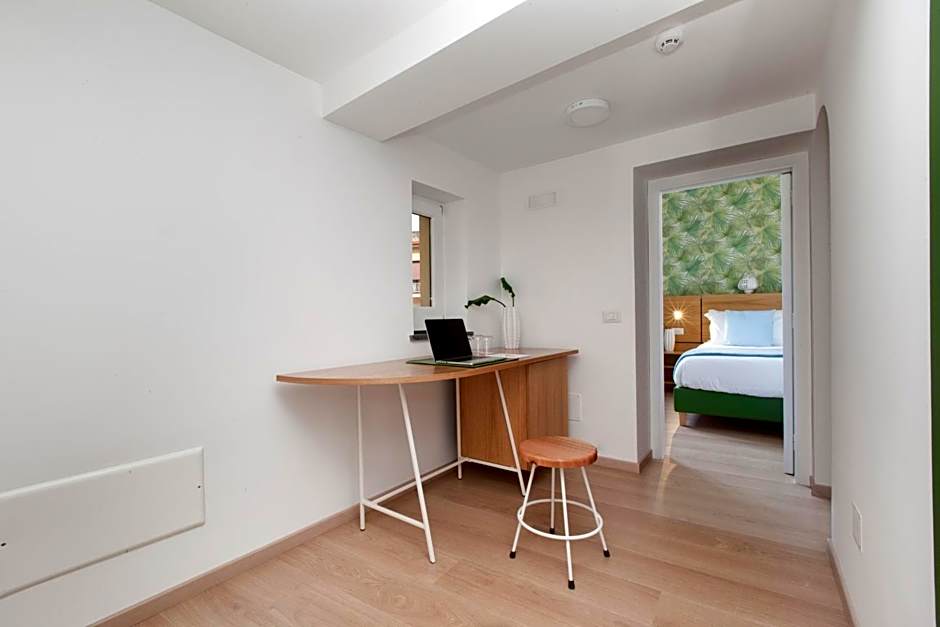 Unconventional Sorrento Coast