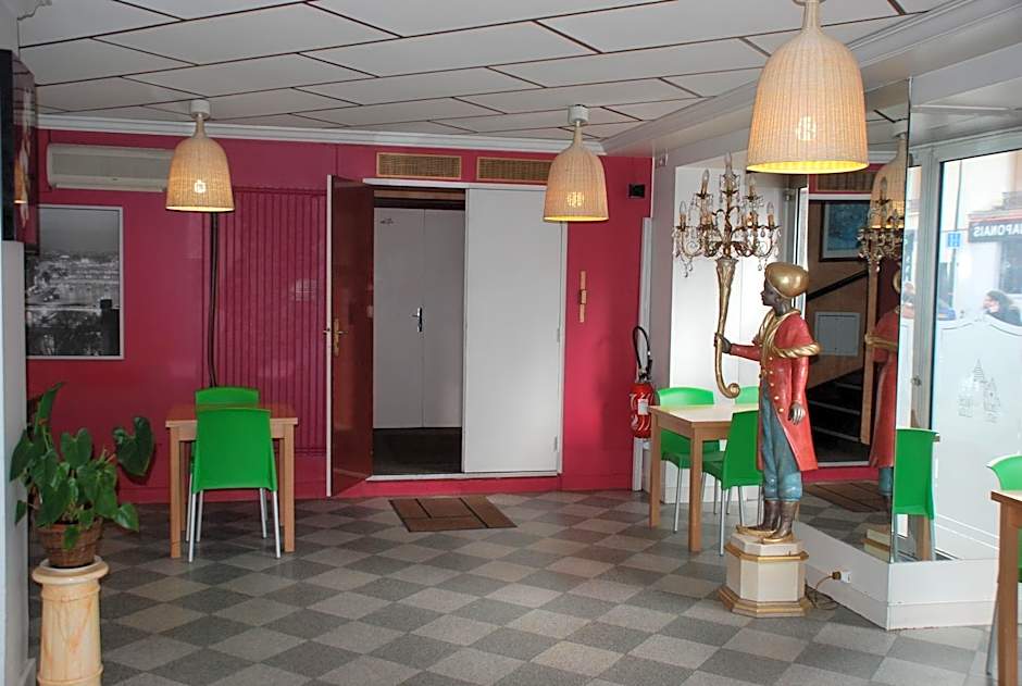 Residence de La Tour