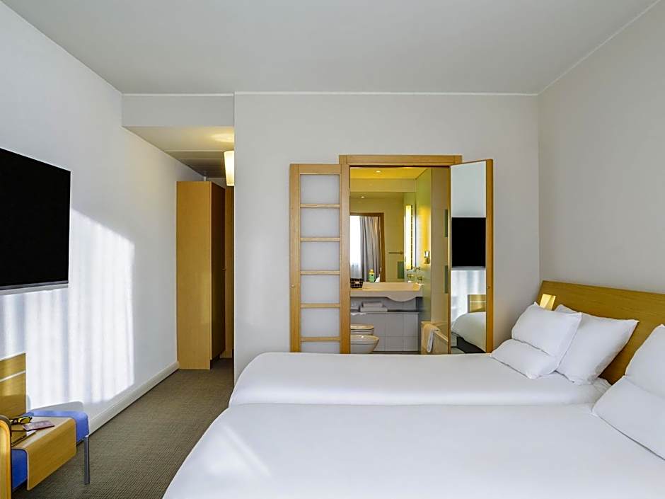 Novotel Milano Malpensa Aeroporto
