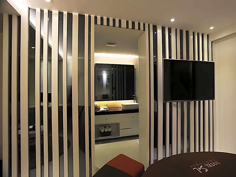 Sol Boutique Hotel