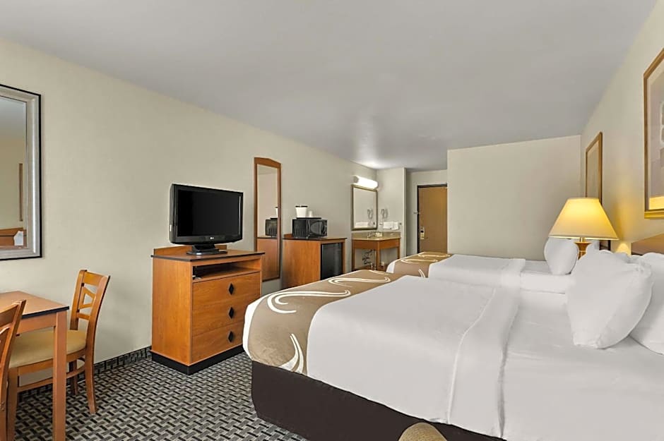 Quality Inn Cheyenne