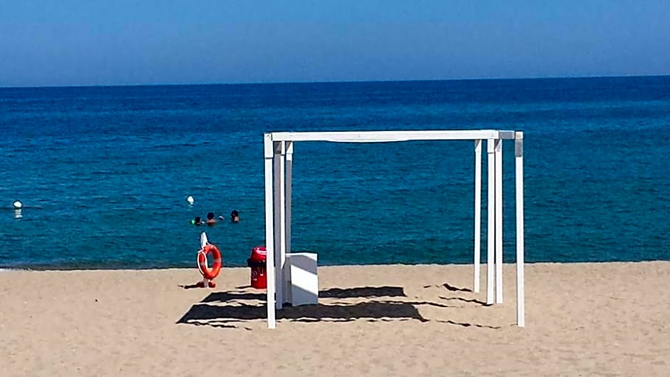 L'Isola di Gaia – Crotone, NV