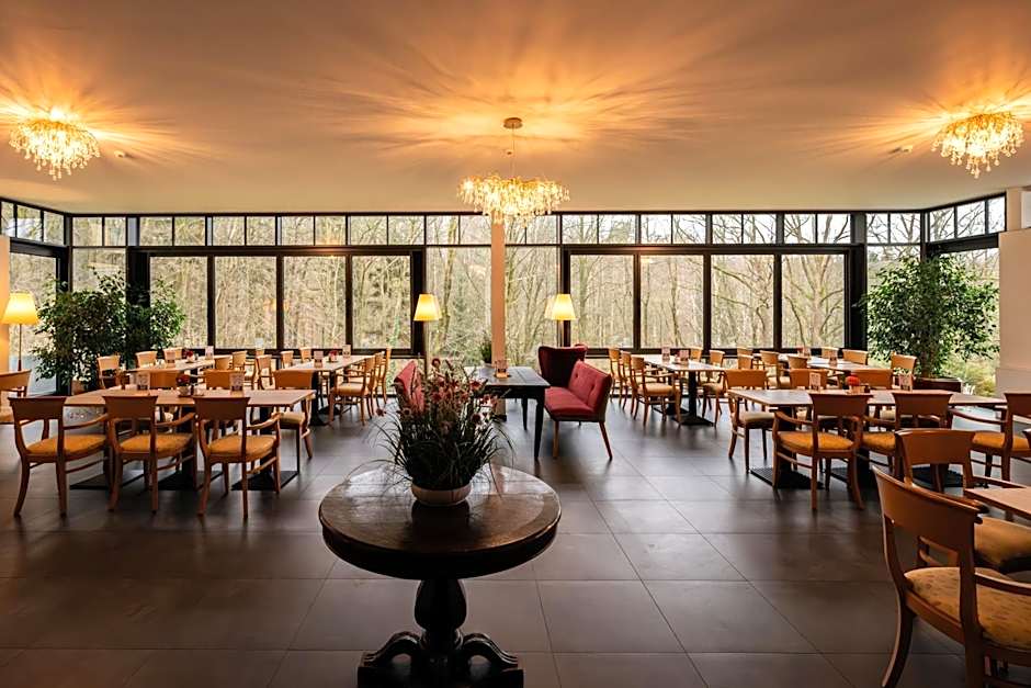 Parkhotel Hohnstein by STEIGER Hotels