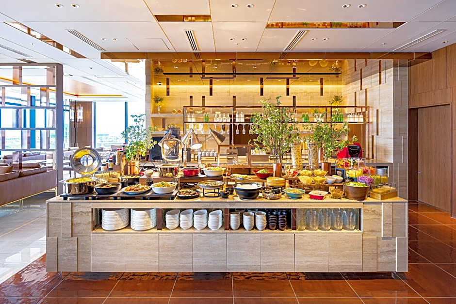 Candeo Hotels Osaka Hirakata