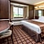 Microtel Inn & Suites By Wyndham Jacksonville Airport
