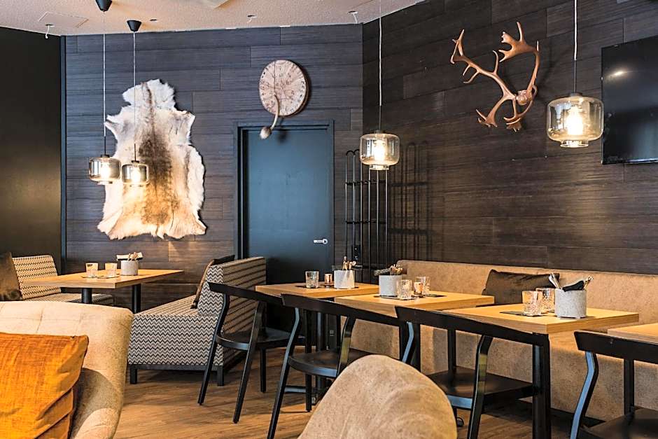 Lapland Hotels Tampere