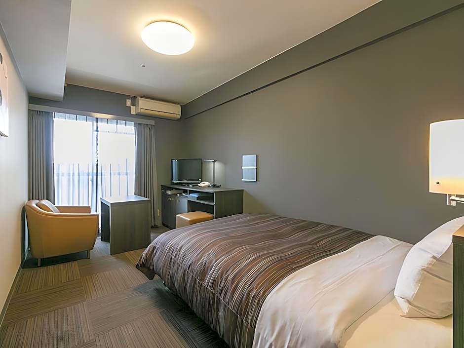 Hotel Route-Inn Kumamoto Ekimae