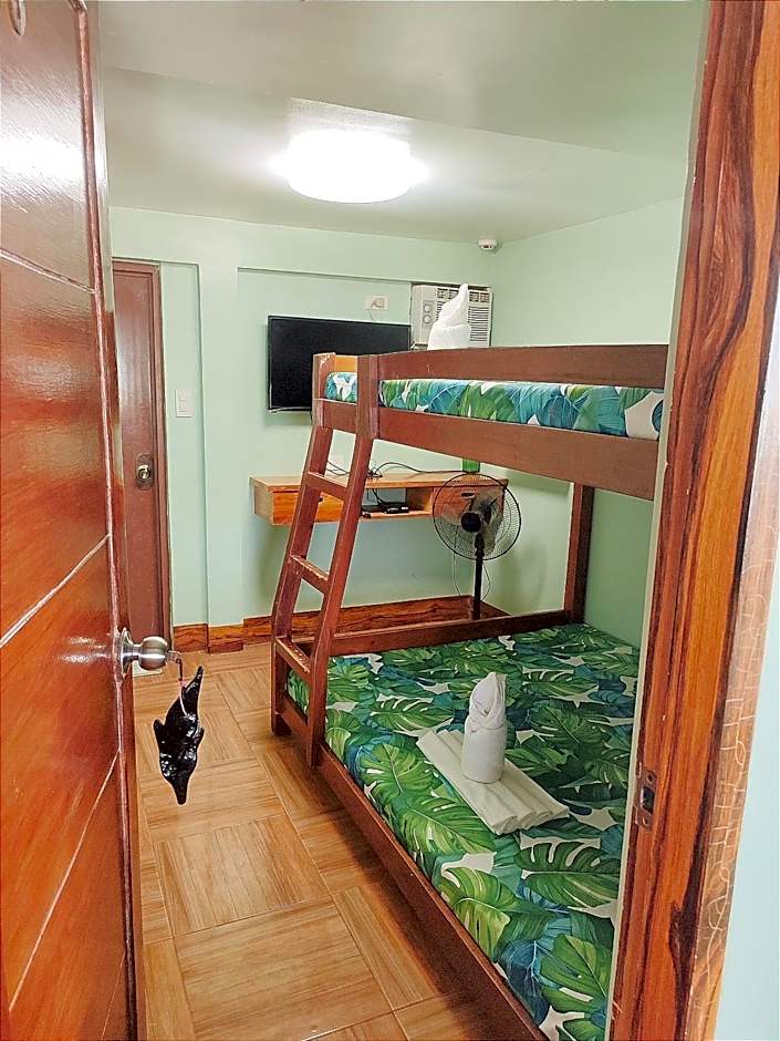 Blue Lagoon Inn and Restaurant, Pagudpud