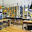 Mercure Hotel Severinshof Koln City