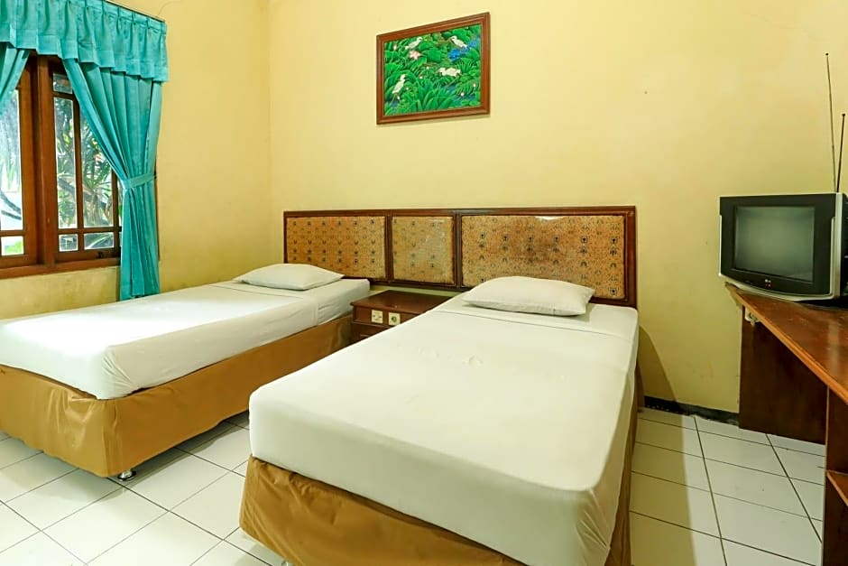 Noumi Homestay